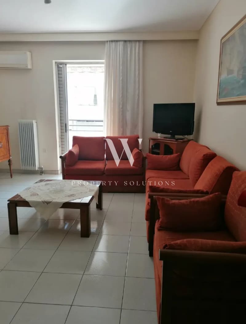 Apartment in Ano Nea Smyrni, Nea Smyrni — Photo 1 of 10