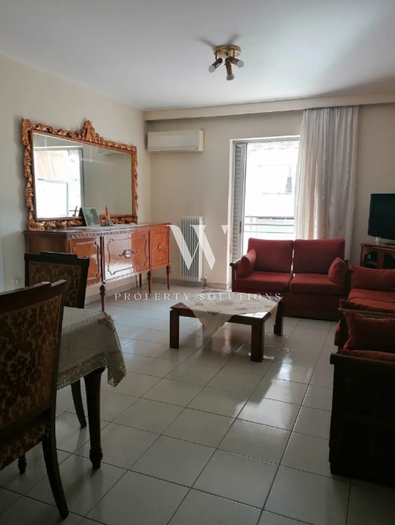 Apartment in Ano Nea Smyrni, Nea Smyrni — Photo 2 of 10