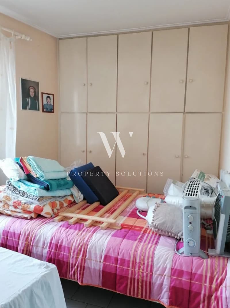 Apartment in Ano Nea Smyrni, Nea Smyrni — Photo 5 of 10