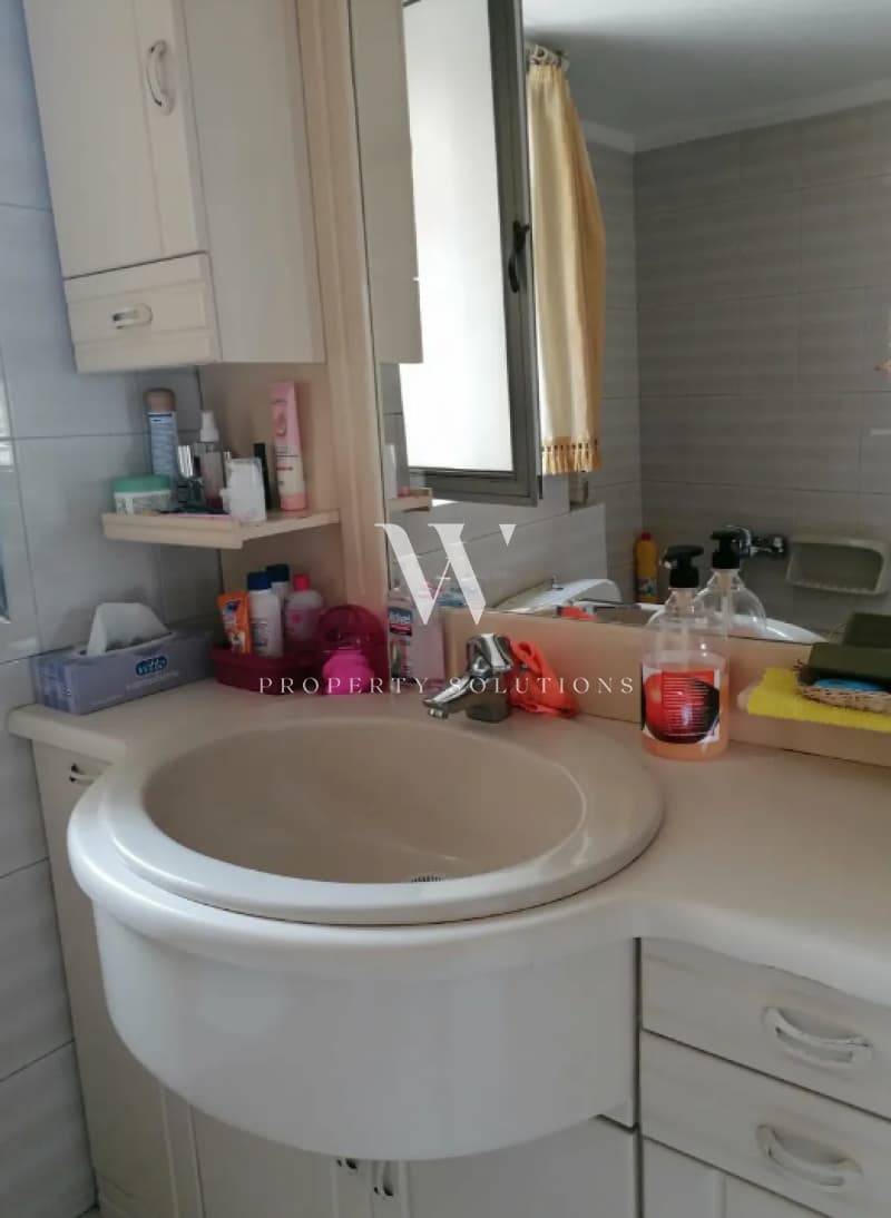 Apartment in Ano Nea Smyrni, Nea Smyrni — Photo 8 of 10