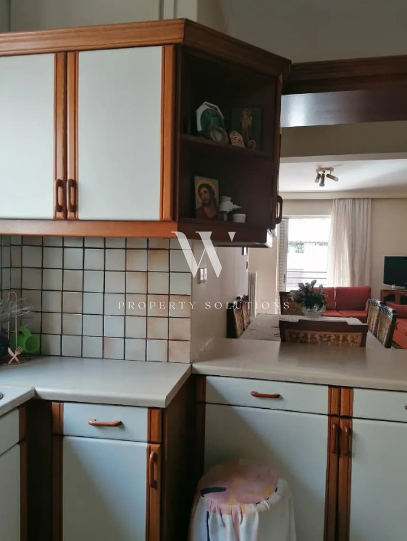 Apartment in Ano Nea Smyrni, Nea Smyrni — Photo 3 of 10