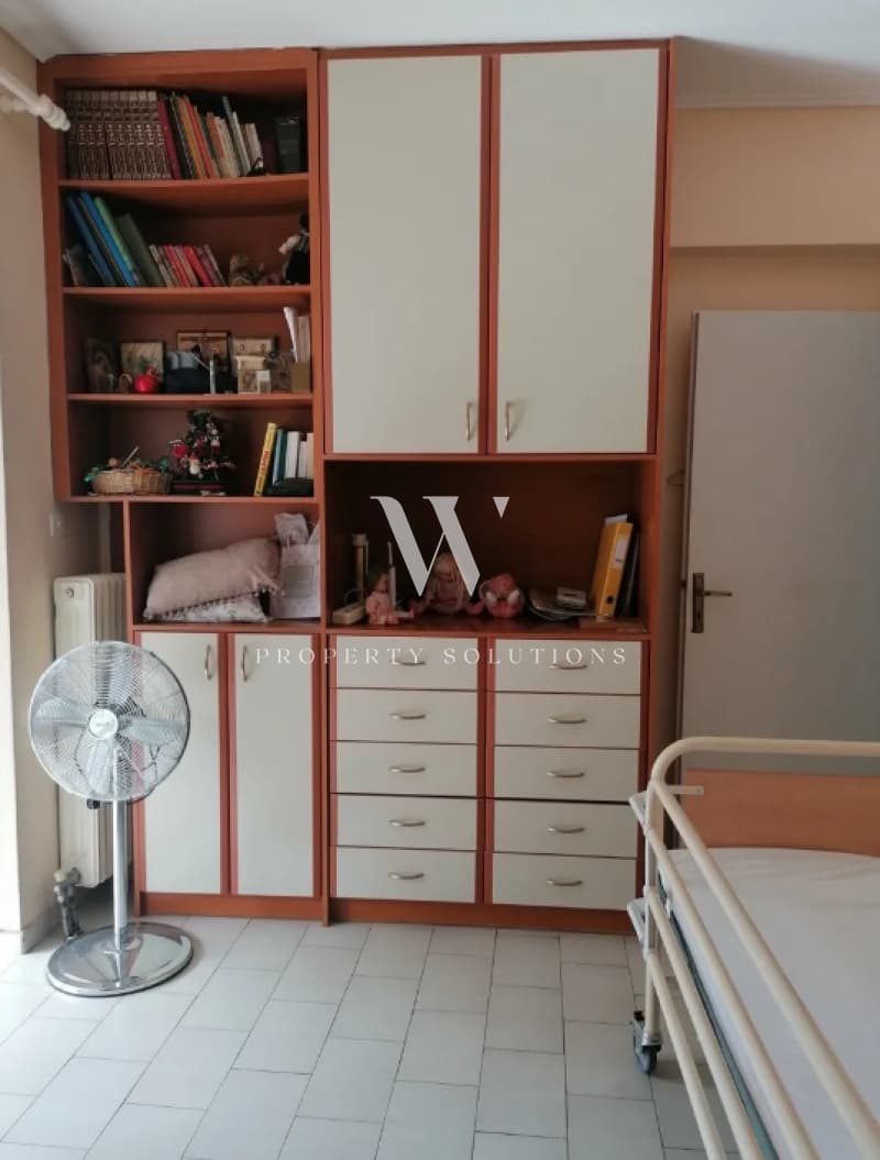 Apartment in Ano Nea Smyrni, Nea Smyrni — Photo 4 of 10