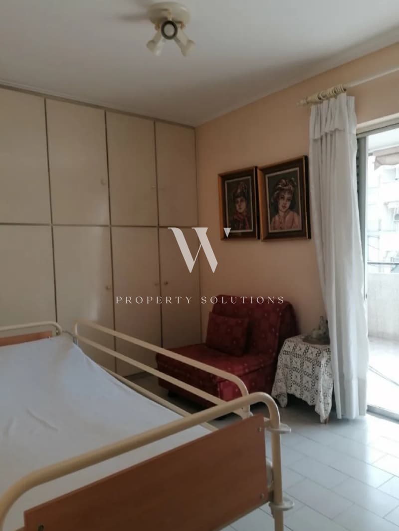 Apartment in Ano Nea Smyrni, Nea Smyrni — Photo 6 of 10