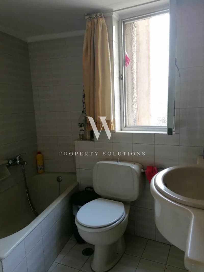 Apartment in Ano Nea Smyrni, Nea Smyrni — Photo 7 of 10