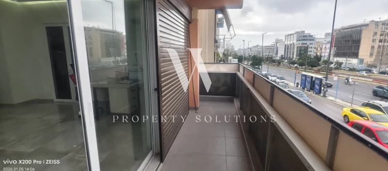 Apartment in Alsos, Nea Smyrni — Photo 13 of 13