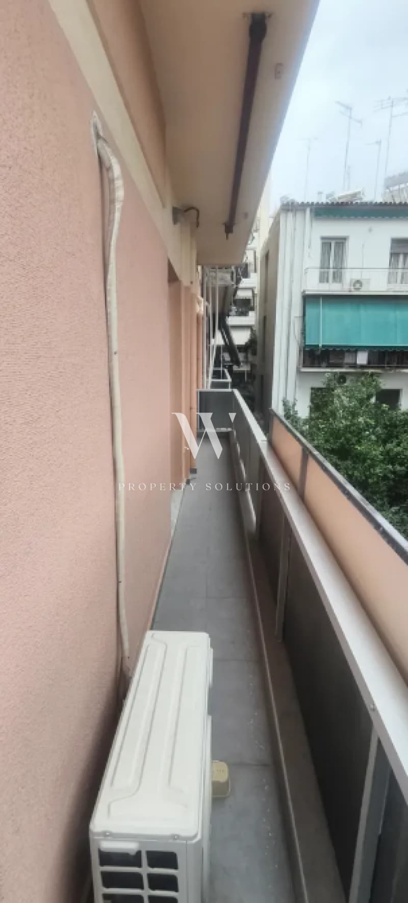 Apartment in Alsos, Nea Smyrni — Photo 12 of 13