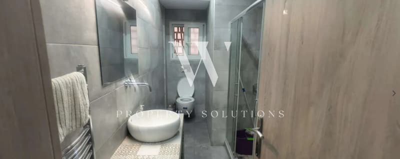 Apartment in Alsos, Nea Smyrni — Photo 10 of 13