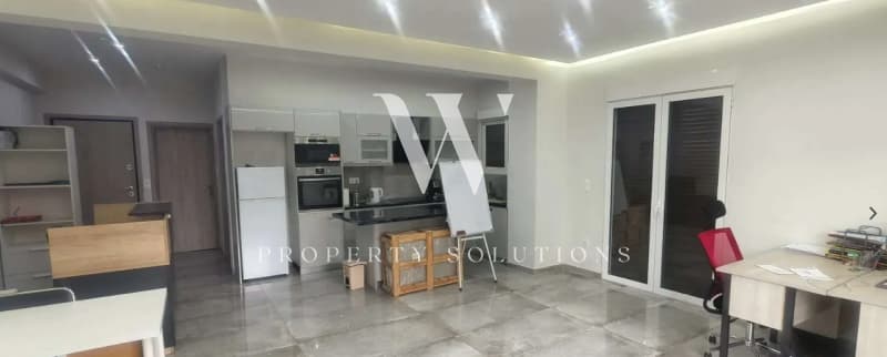 Apartment in Alsos, Nea Smyrni — Photo 1 of 13
