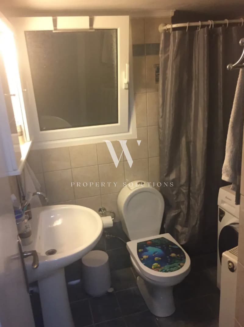 Apartment in Ano Nea Smyrni, Nea Smyrni — Photo 15 of 17