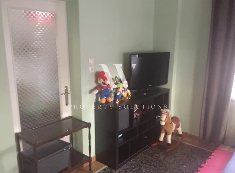 Apartment in Ano Nea Smyrni, Nea Smyrni — Photo 11 of 17