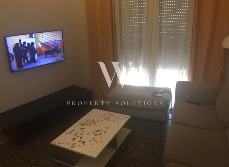 Apartment in Ano Nea Smyrni, Nea Smyrni — Photo 8 of 17