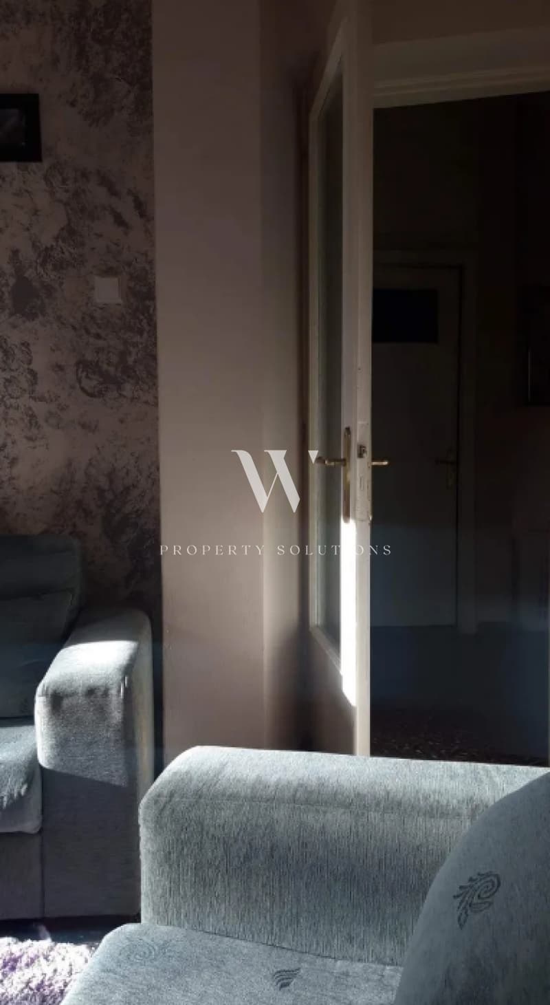 Apartment in Ano Nea Smyrni, Nea Smyrni — Photo 5 of 17