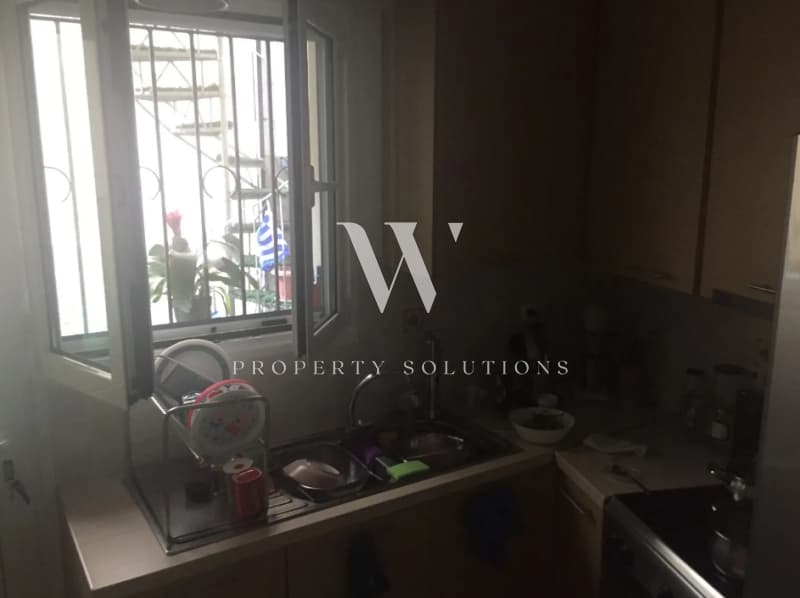 Apartment in Ano Nea Smyrni, Nea Smyrni — Photo 14 of 17