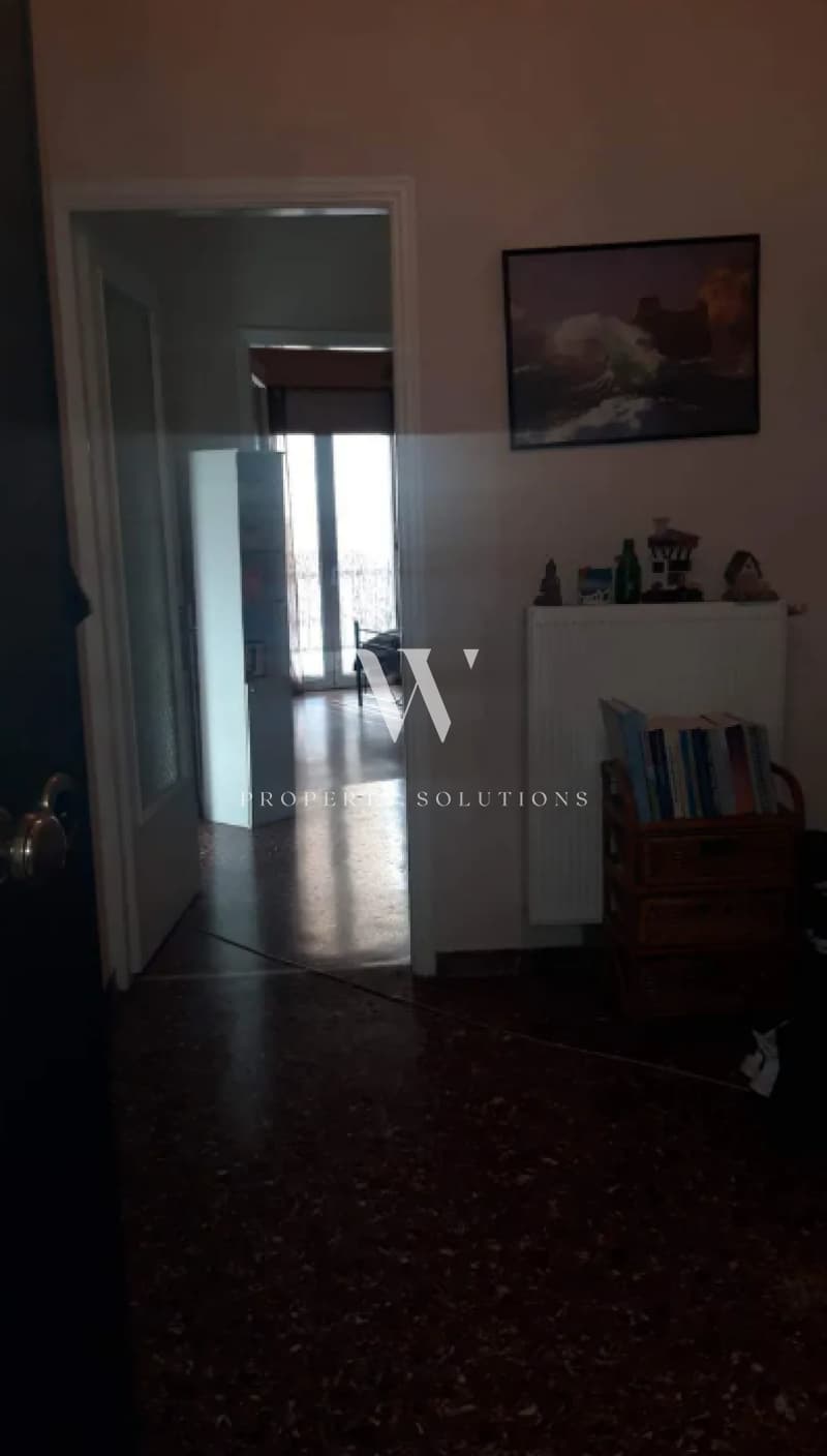 Apartment in Ano Nea Smyrni, Nea Smyrni — Photo 3 of 17