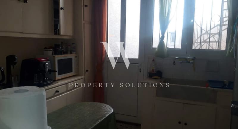 Apartment in Ano Nea Smyrni, Nea Smyrni — Photo 2 of 17