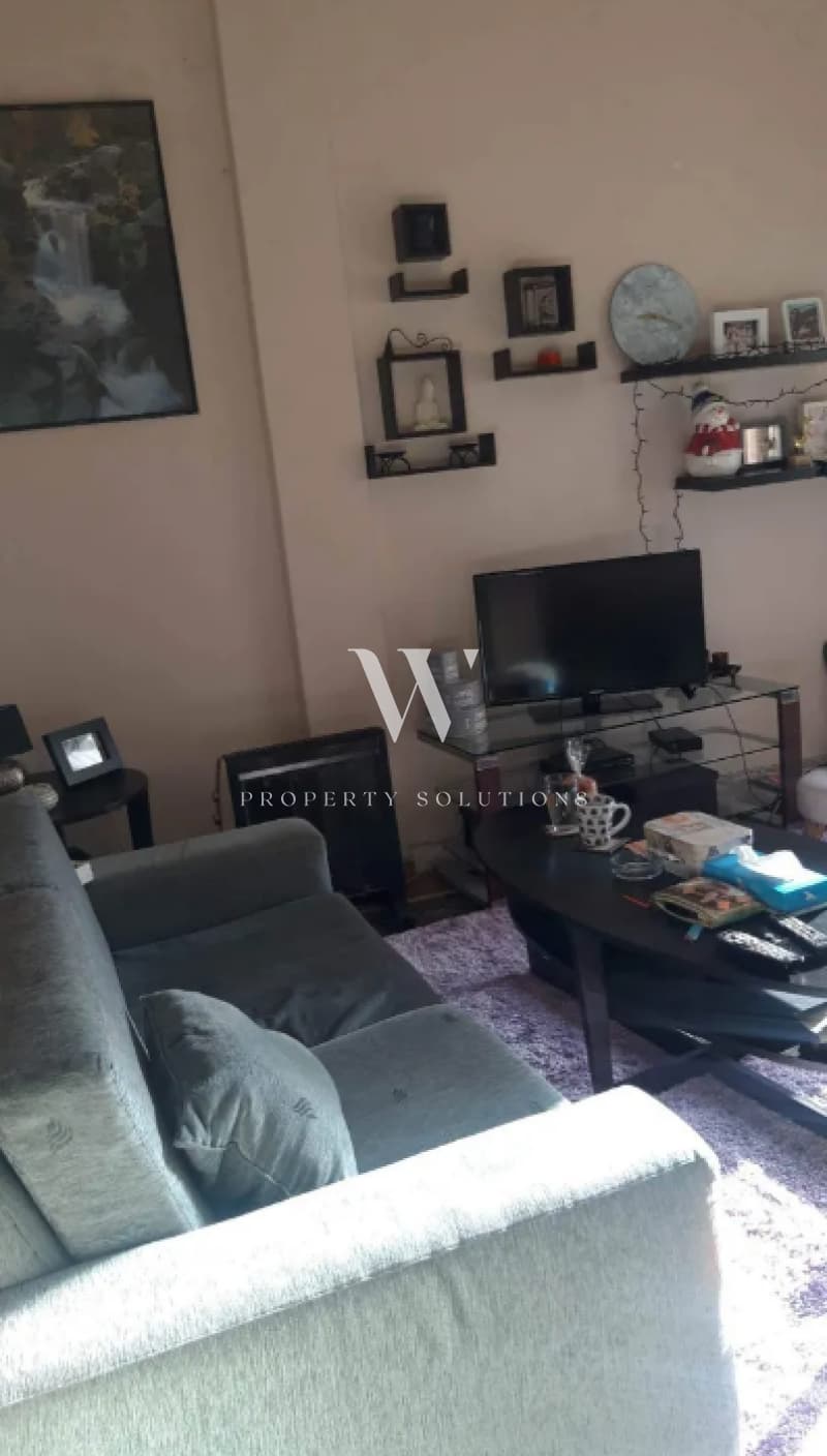 Apartment in Ano Nea Smyrni, Nea Smyrni — Photo 6 of 17
