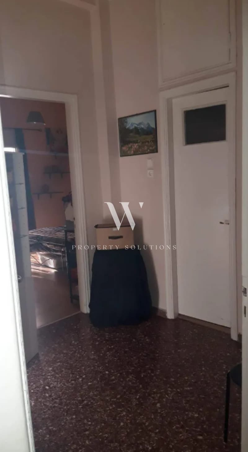 Apartment in Ano Nea Smyrni, Nea Smyrni — Photo 12 of 17