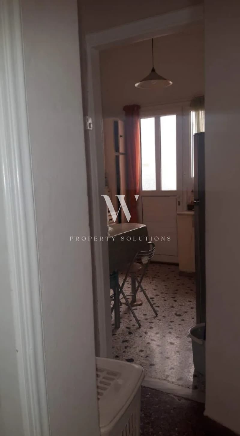 Apartment in Ano Nea Smyrni, Nea Smyrni — Photo 4 of 17