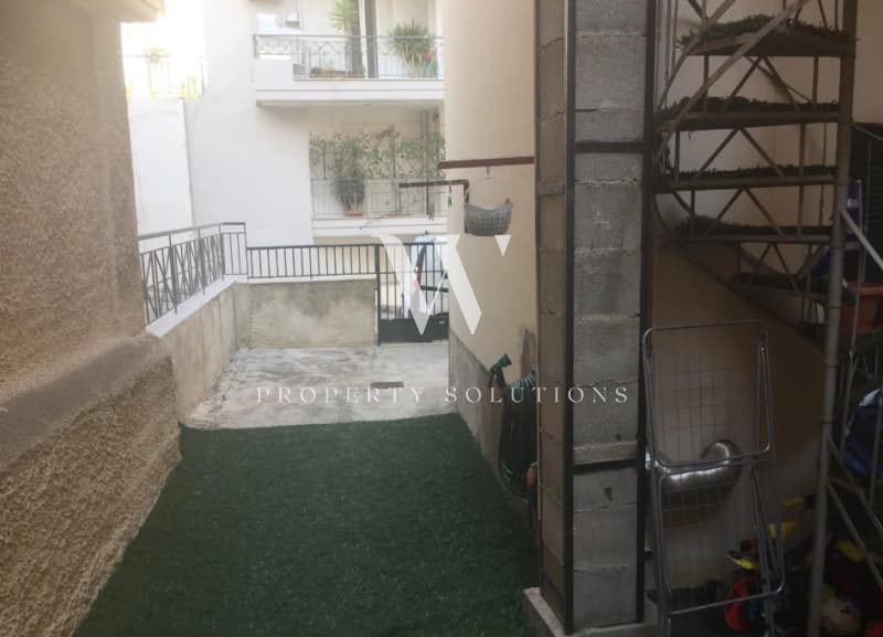 Apartment in Ano Nea Smyrni, Nea Smyrni — Photo 17 of 17