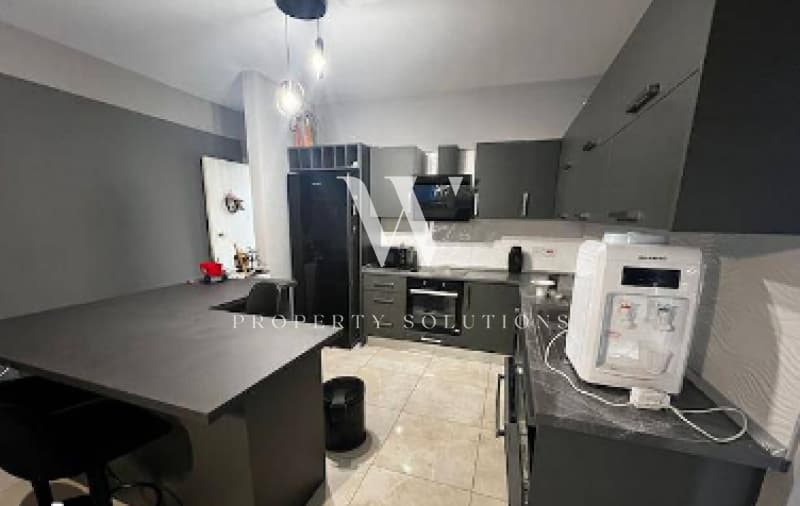 Apartment in Chrisaki, Nea Smyrni — Photo 2 of 4