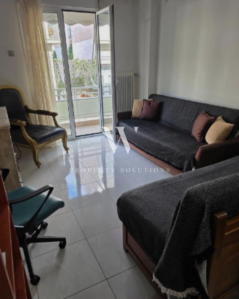 Apartment in Chrisaki, Nea Smyrni — Photo 1 of 4