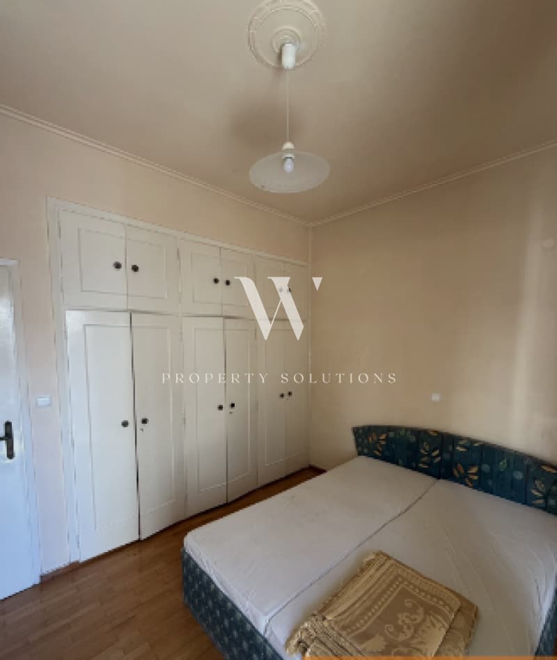 Apartment in Ano Nea Smyrni, Nea Smyrni — Photo 3 of 4