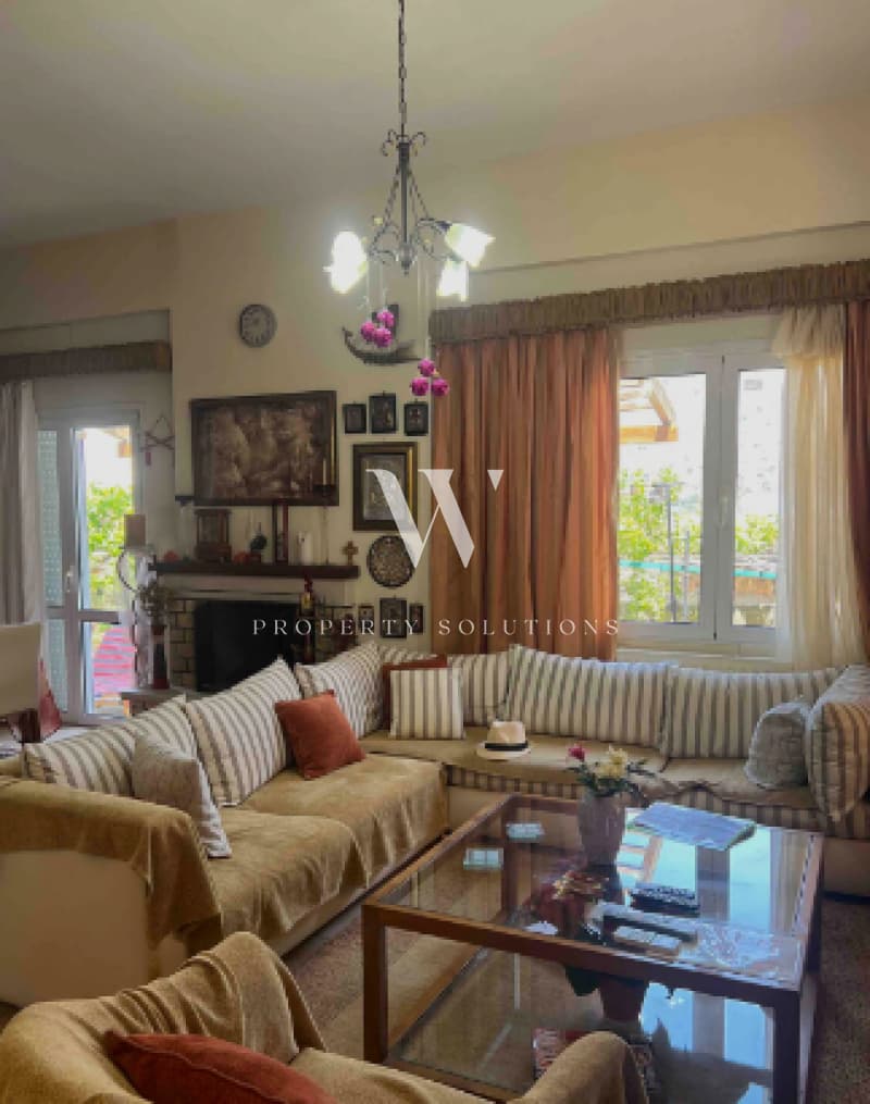Apartment in Ano Nea Smyrni, Nea Smyrni — Photo 1 of 4