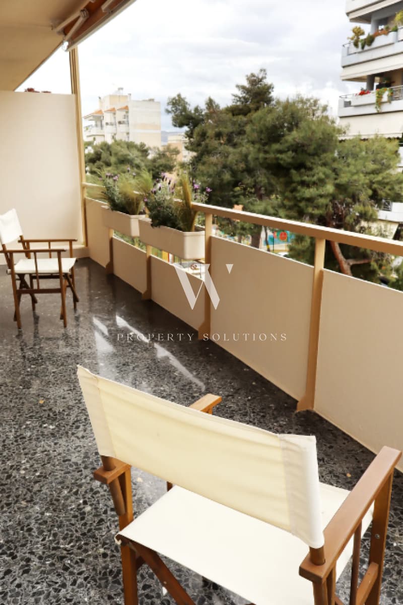 Διαμέρισμα στην Αμφιθέα, Παλαιό Φάληρο — Φωτογραφία 26 από 28