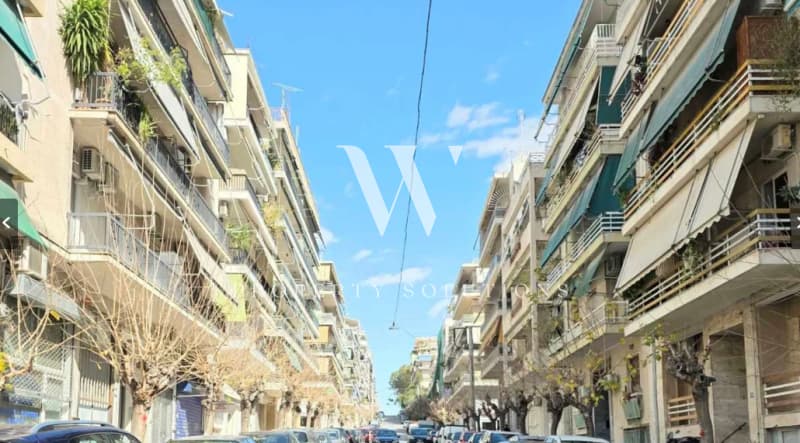 Διαμέρισμα στην Λόφος Σικελίας, Νέος Κόσμος — Φωτογραφία 8 από 8