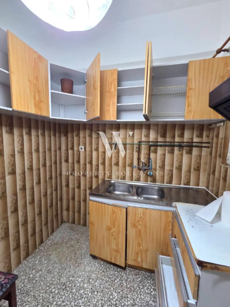 Διαμέρισμα στην Λόφος Σικελίας, Νέος Κόσμος — Φωτογραφία 3 από 8