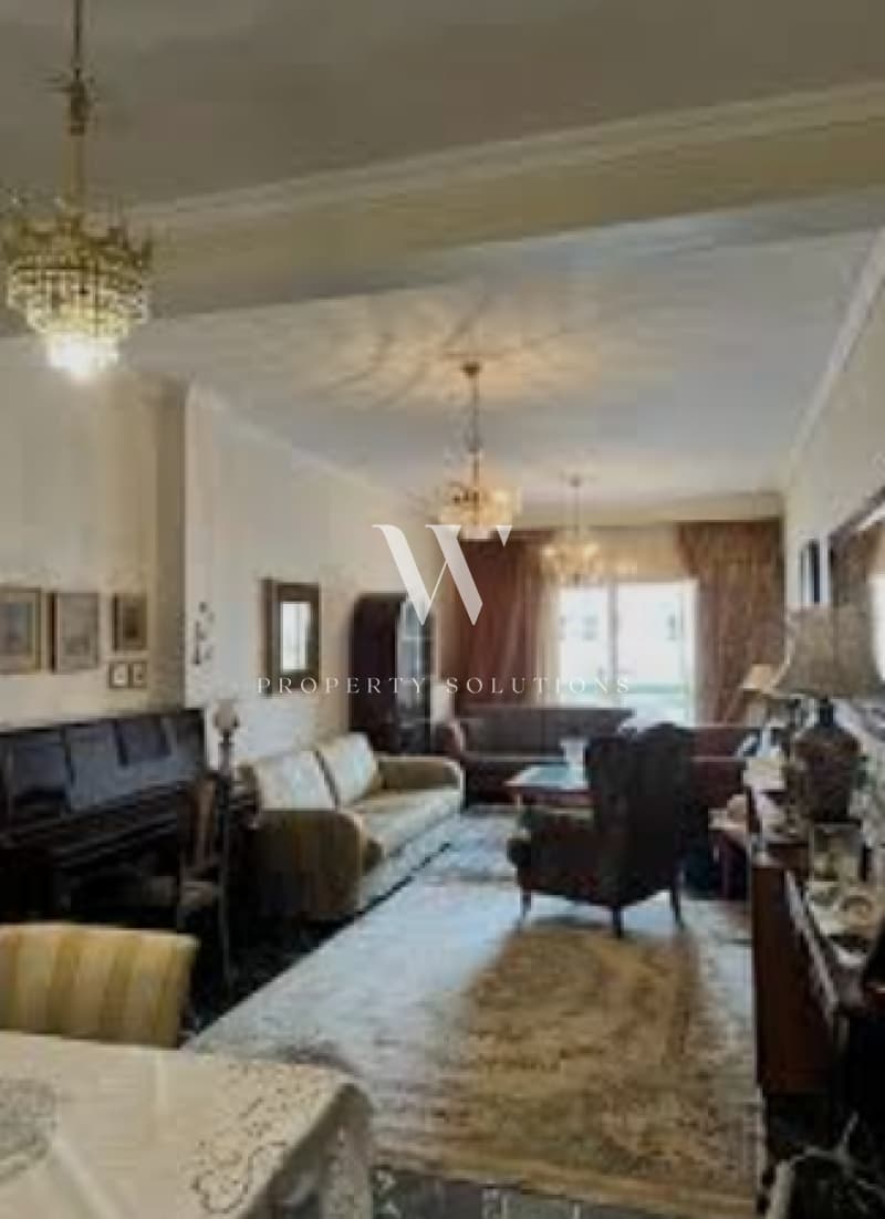 Apartment in Center, Nea Smyrni — Photo 1 of 3