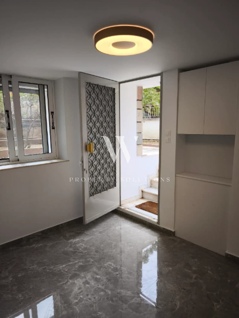Apartment in Alsos, Nea Smyrni — Photo 9 of 11