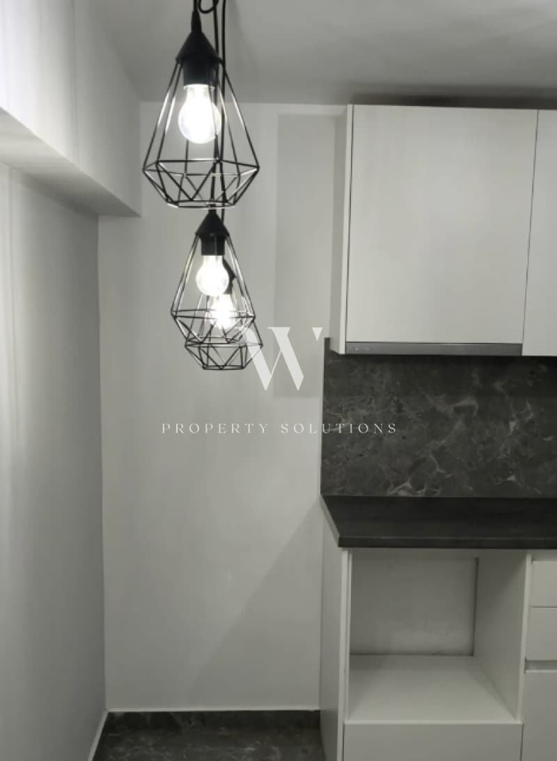 Apartment in Alsos, Nea Smyrni — Photo 5 of 11