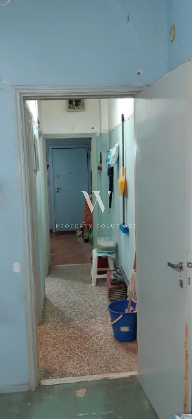 Διαμέρισμα στην Χρυσάκη, Καλλιθέα — Φωτογραφία 8 από 10