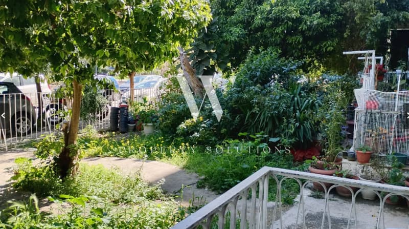 Διαμέρισμα στην Χρυσάκη, Καλλιθέα — Φωτογραφία 1 από 10