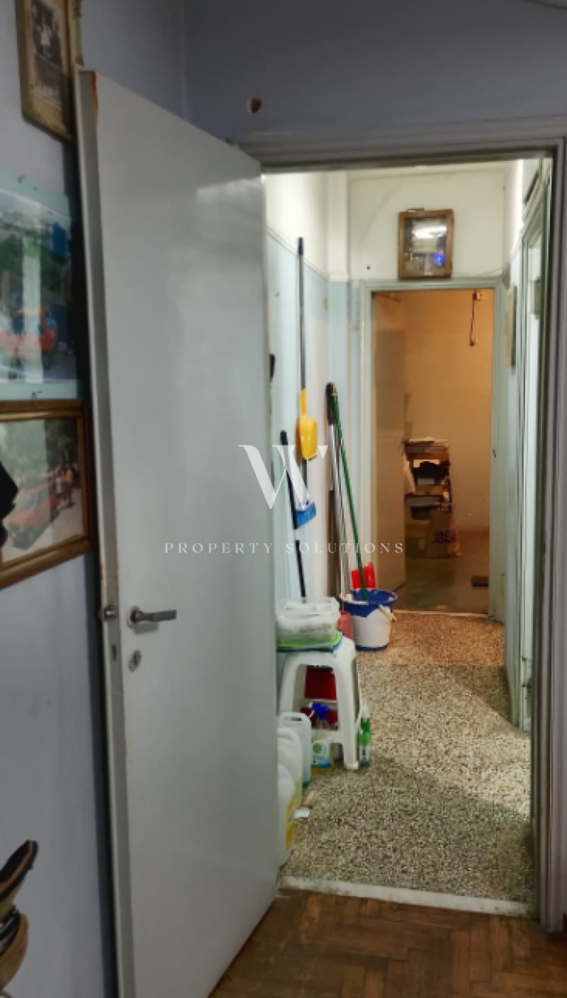 Διαμέρισμα στην Χρυσάκη, Καλλιθέα — Φωτογραφία 9 από 10