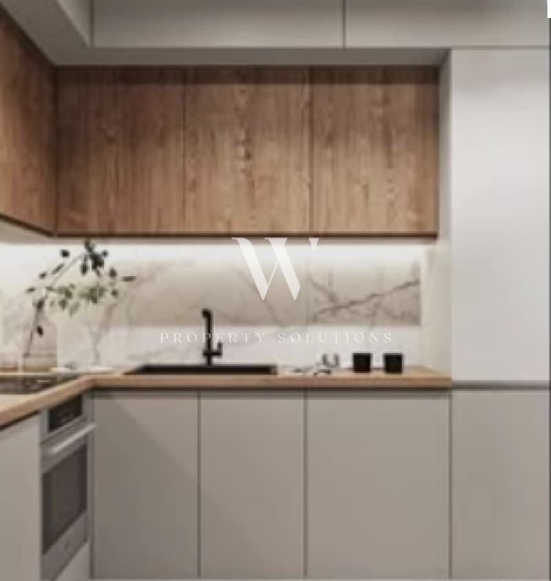 Apartment in Panorama, Dafni — Photo 2 of 2