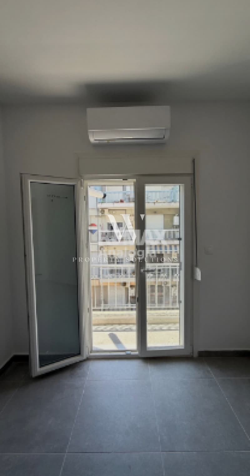 Apartment in Panorama, Dafni — Photo 1 of 2