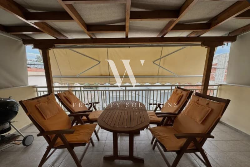 Apartment in Panagitsa, Palaio Faliro — Photo 1 of 4