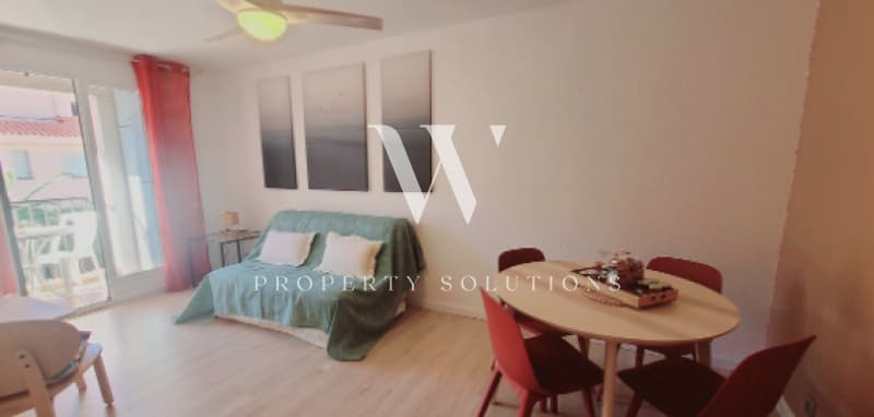 Apartment in Panagitsa, Palaio Faliro — Photo 2 of 4