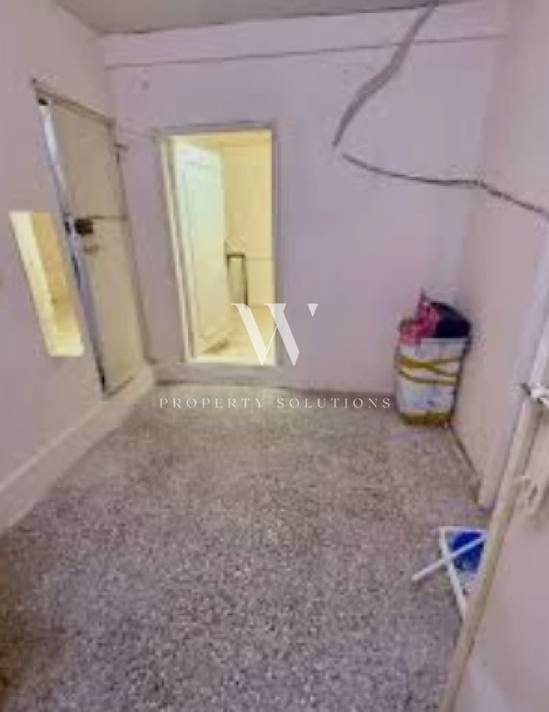 Διαμέρισμα στην Αγία Κυριακή, Παλαιό Φάληρο — Φωτογραφία 2 από 3