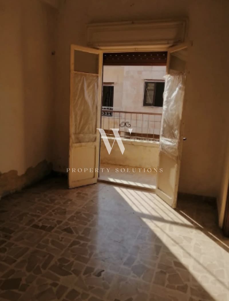 Διαμέρισμα στην Αγία Κυριακή, Παλαιό Φάληρο — Φωτογραφία 3 από 3