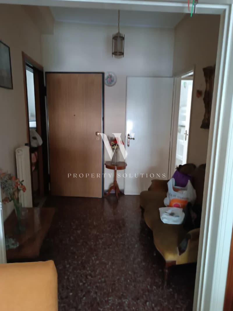 Διαμέρισμα στην Ευαγγελίστρια, Καλλιθέα — Φωτογραφία 17 από 18
