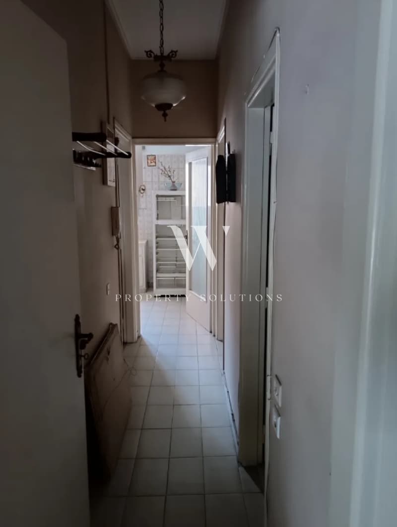 Διαμέρισμα στην Ευαγγελίστρια, Καλλιθέα — Φωτογραφία 15 από 18
