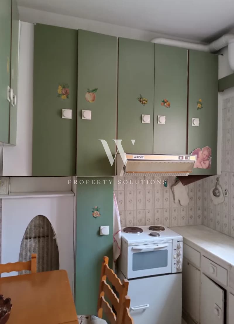 Διαμέρισμα στην Ευαγγελίστρια, Καλλιθέα — Φωτογραφία 6 από 18
