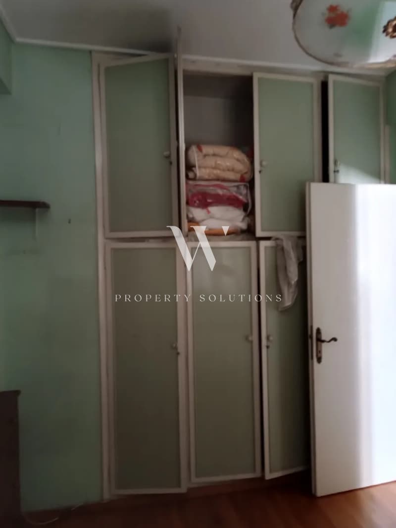 Διαμέρισμα στην Ευαγγελίστρια, Καλλιθέα — Φωτογραφία 10 από 18