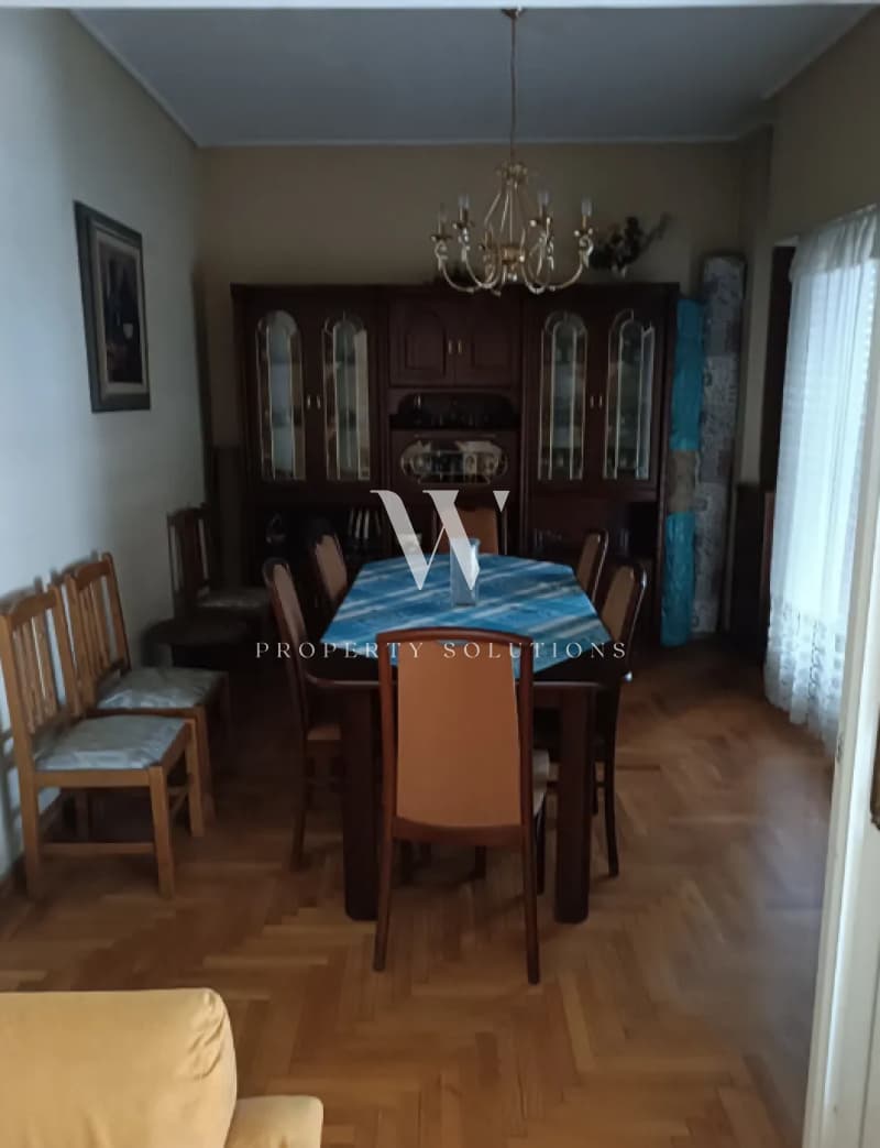 Διαμέρισμα στην Ευαγγελίστρια, Καλλιθέα — Φωτογραφία 3 από 18