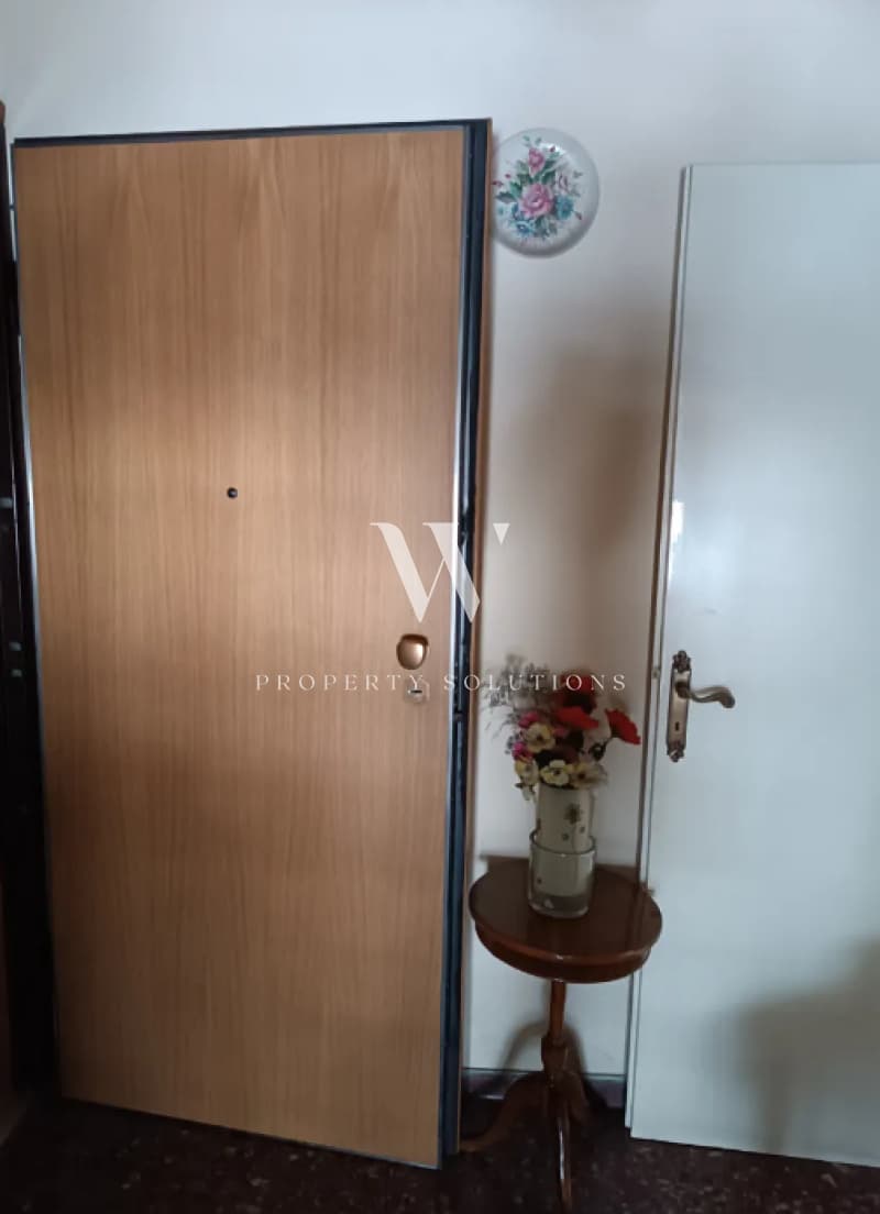 Διαμέρισμα στην Ευαγγελίστρια, Καλλιθέα — Φωτογραφία 16 από 18