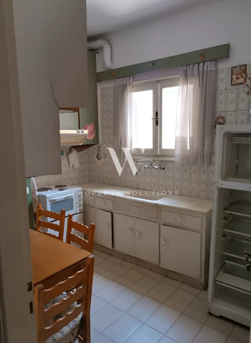 Διαμέρισμα στην Ευαγγελίστρια, Καλλιθέα — Φωτογραφία 5 από 18