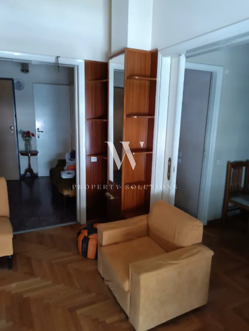 Διαμέρισμα στην Ευαγγελίστρια, Καλλιθέα — Φωτογραφία 4 από 18